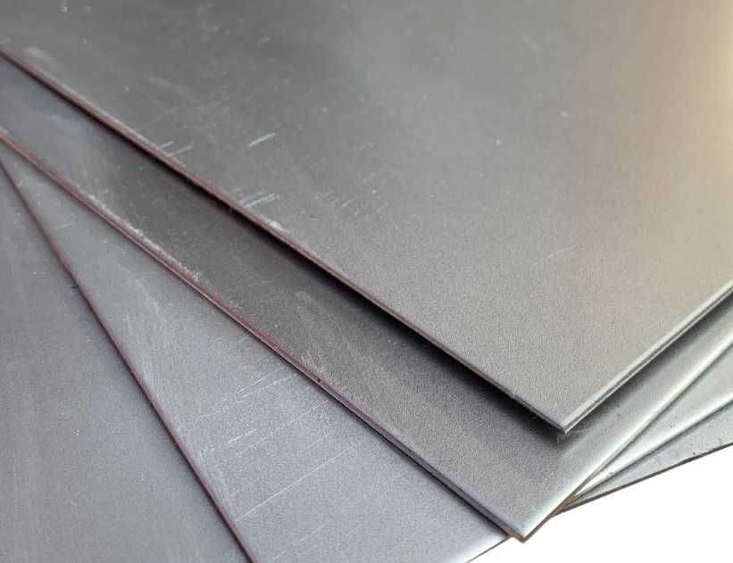 Blacha stalowa na wymiar – precyzyjne cięcie CNC