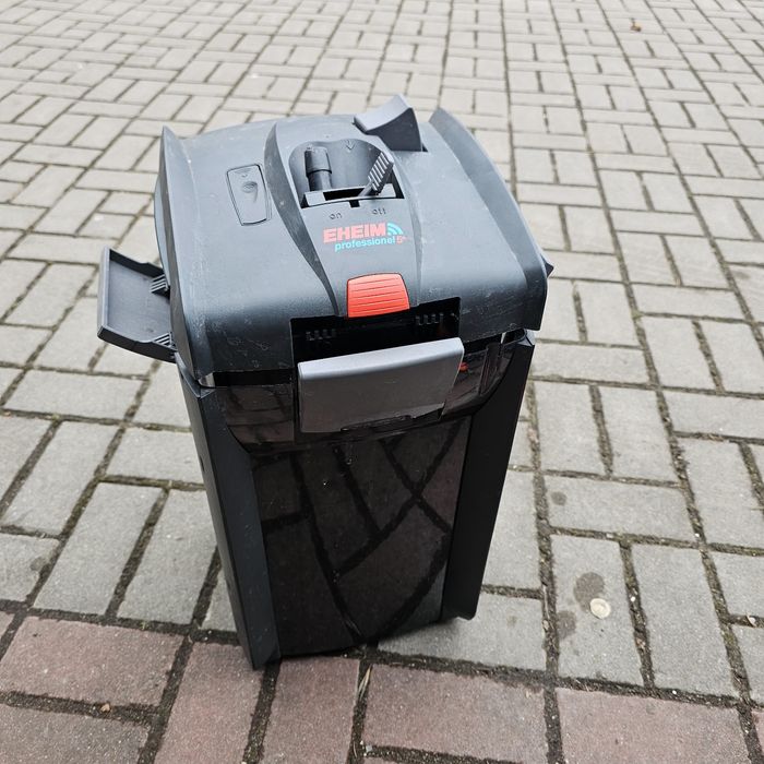 Eheim professional 5e 2078 wifi