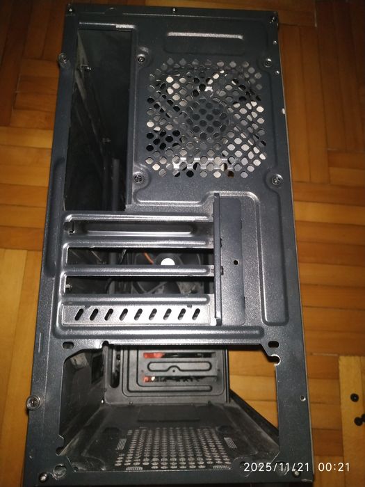 Корпус Deepcool MATREXX 30.