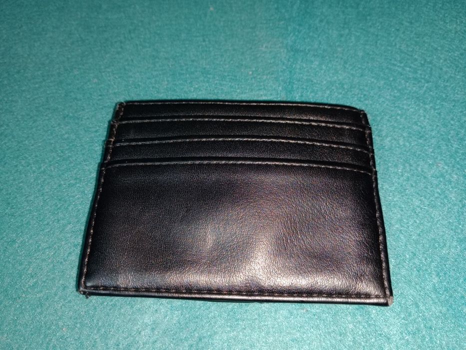 Carteira para cartões Mário Valentino