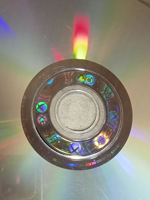 Диск ігровий Xbox 360
