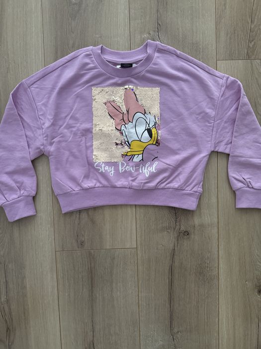 Zestaw nowych ubranek dla dziewczynki