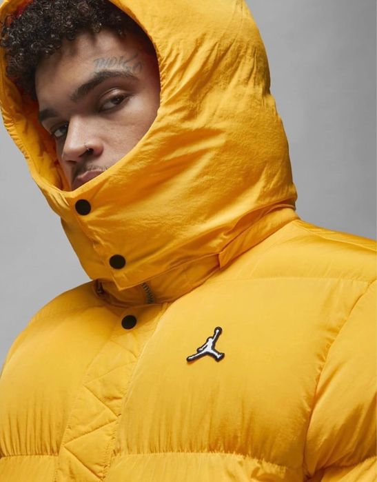 Куртка Nike Jordan Puffer