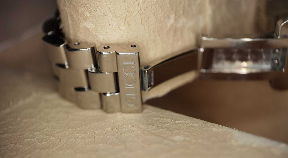 Zegarek damski Gucci 3600L w bardzo dobrym stanie / SWISS MADE