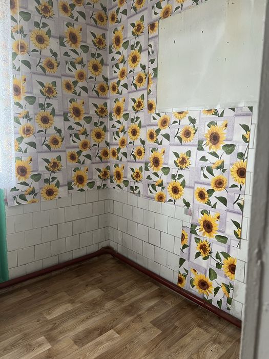 2 кімнатна квартира великогабаритна