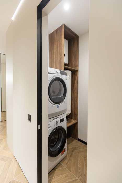 Продаж БЕЗ КОМІСІЇ  2-кімнатної квартири Ужгород | ЖК Parkland | 68 м²