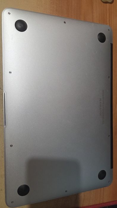 MACBOOK AIR 11.6/1.4GHz/4GB/128GB