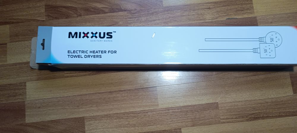 Тен для рушникосушки