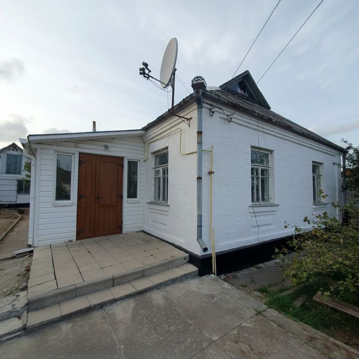 Продаж будинку м Тараща