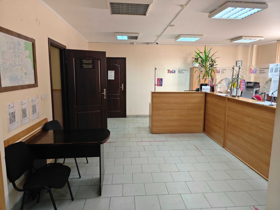 Продаж комплексу будівель у м. Виноградів – готова база з великою територією