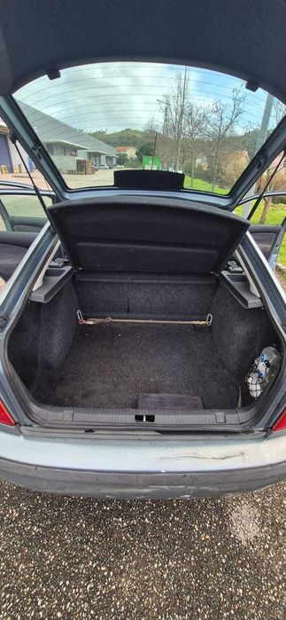 Skoda Octavia 1.6 Gasolina 106cv –  1.450€