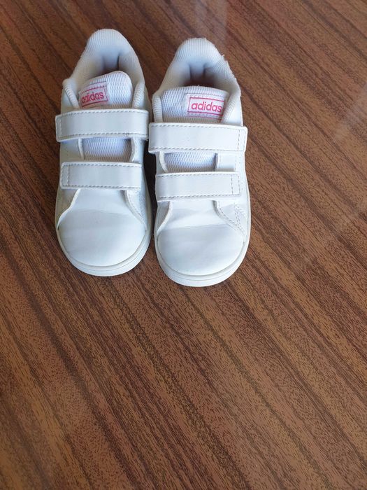 Sapatilhas de Menina