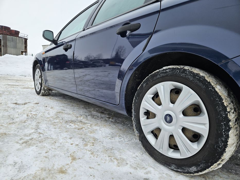 Ford Mondeo 2009 рік 2.0 дизель для військових