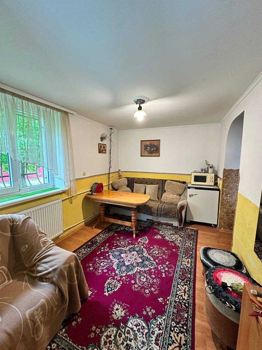 Продаж будинку в селі Бортків, Золочівський район!