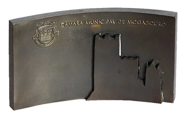 M24 - Medalha de personalidade