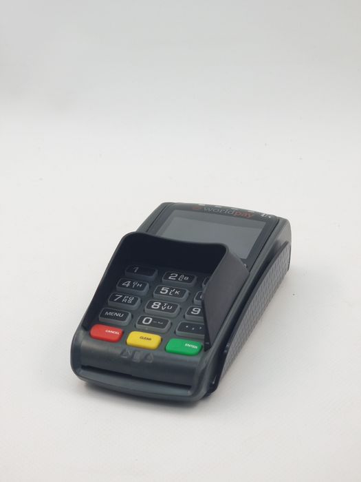 Термінал WordPay iPP350, платіжний модуль (2416)