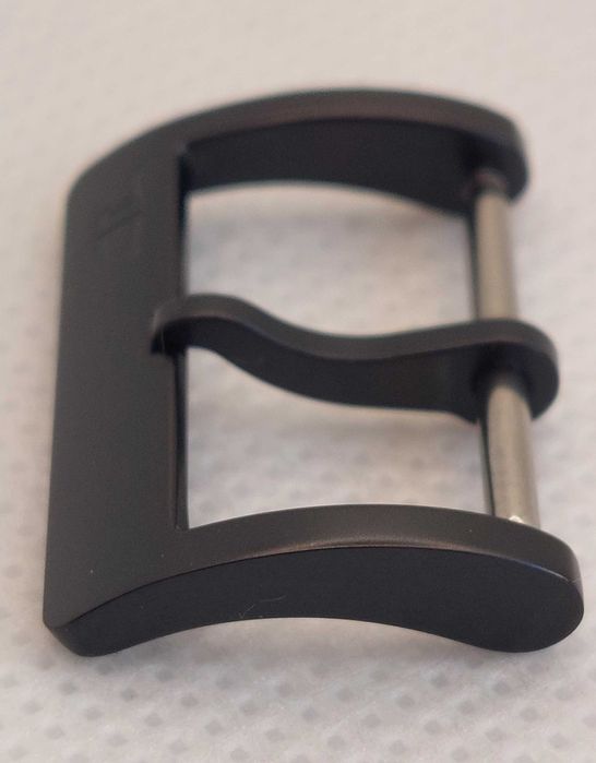 Jaeger-LeCoultre Master Compressor Extreme - fecho titânio novo