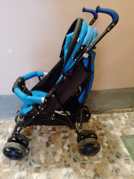 Продаж дитячої коляски