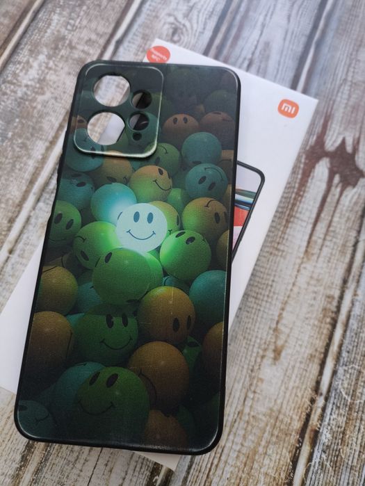 Смартфон Redmi Note 12