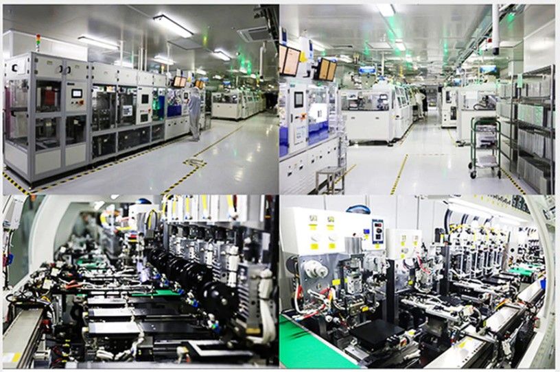 Дисплей (Экран) модуль Samsung A30 A305 + тачскрин Самсунг A50 A505