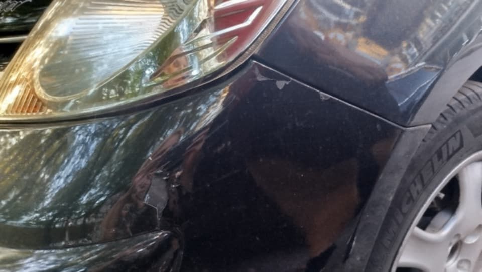 Nissan Note 2007