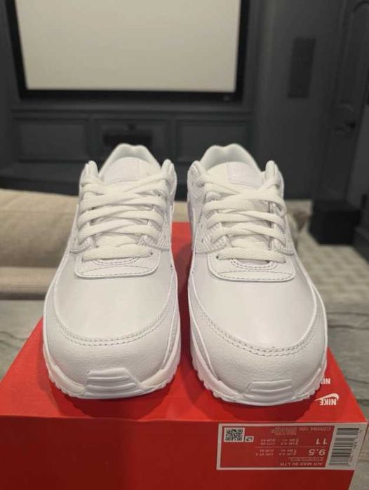 Nike Air Max 90 White R.38