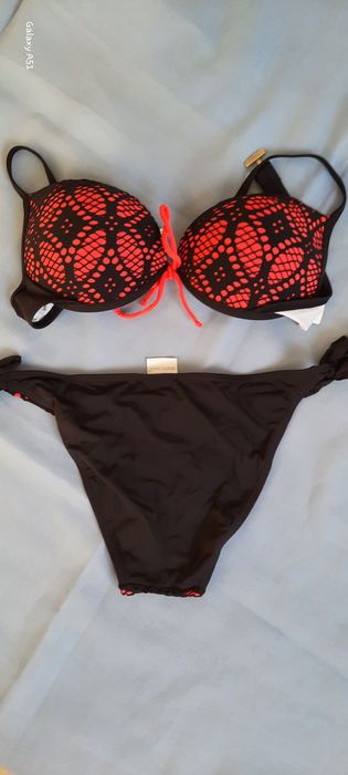 Купальник atlantic beach