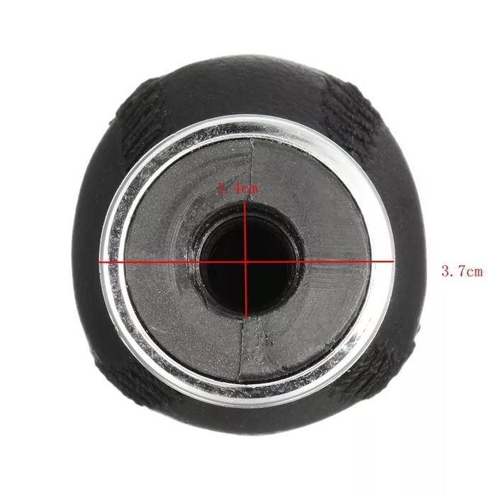 Manete moca de velocidades mazda 3 BK BL CW 6 5 3 série cx-7 rx-5 mx-5