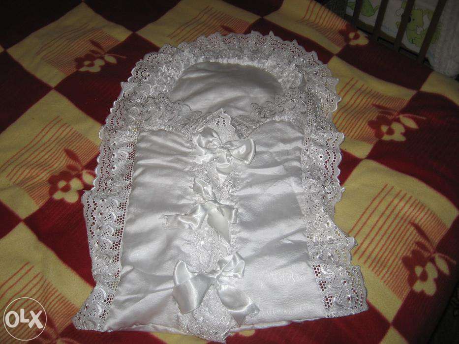 продам конвертики для новонароджених малюків в ідеальному стані дешево