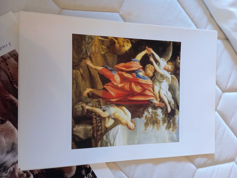 61 Gravuras - Coleção Guerras e Religiões