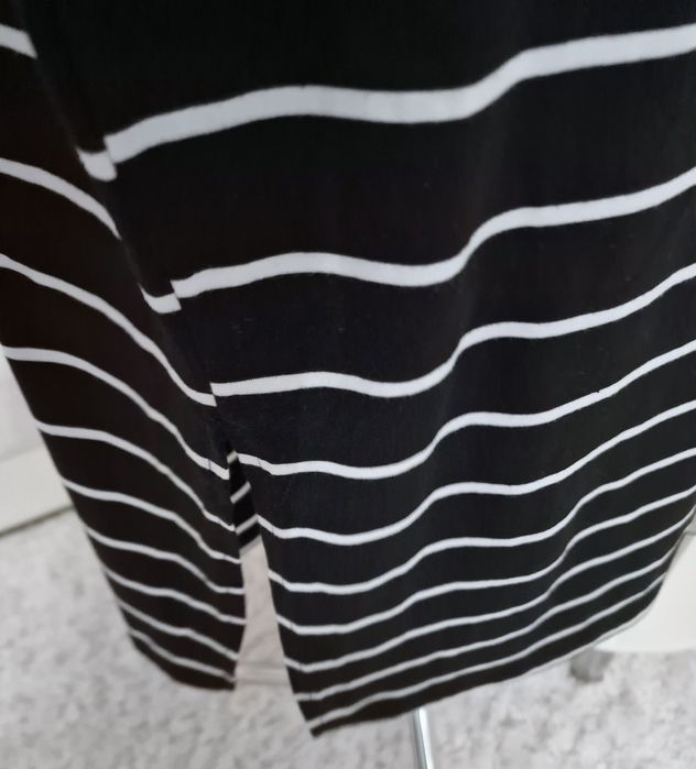 Sukienka,paski,midi"Shein".