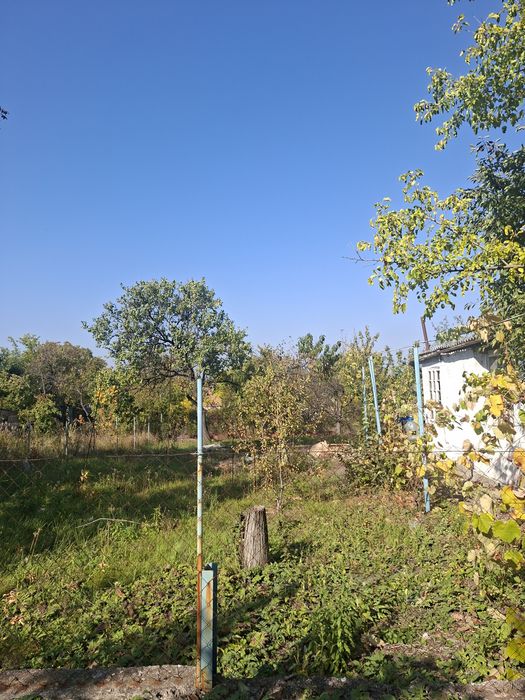 Продаж дачі .садове товариство Зелена долина