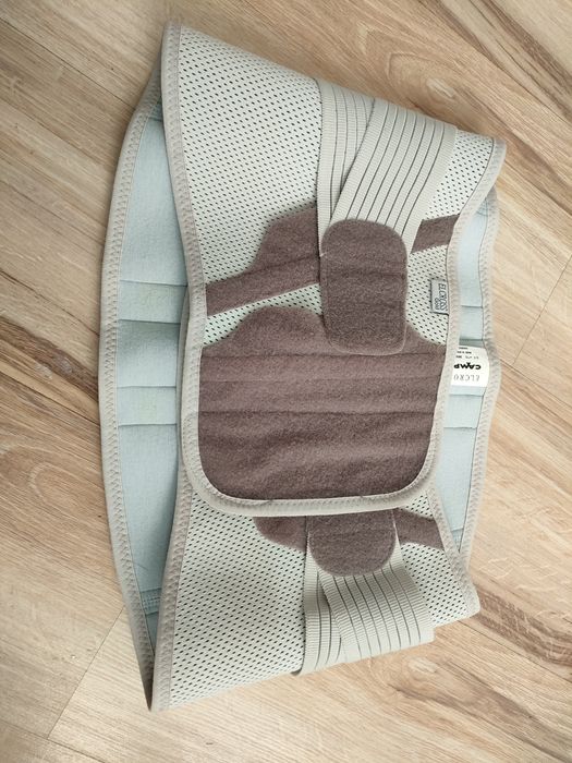 Sznurówka ortopedyczna krzyżowa ELCross