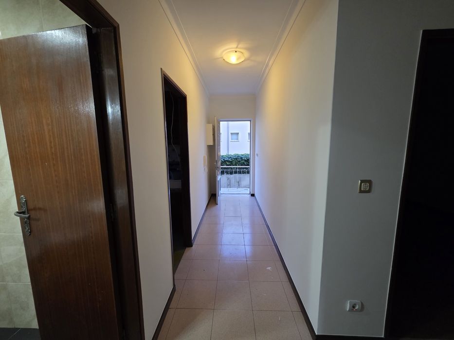 Andar moradia T3 em Fraiao, Braga