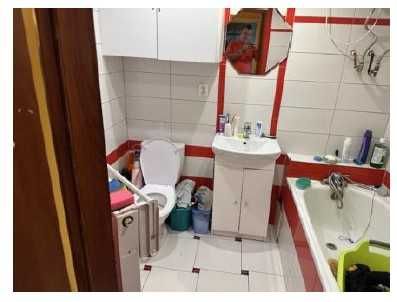Syndyk sprzeda udział 1/2 w mieszkaniu 46,60m2 Mosty Osiedle
