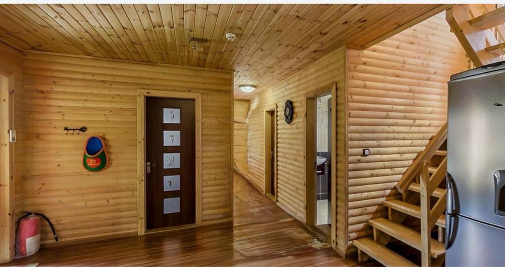 Продам гостьовий комплекс еко-курорт озеро Дийда