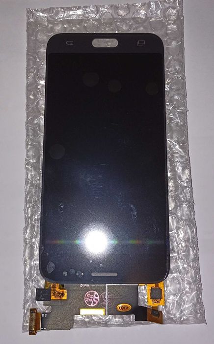 Samsung Galaxy j3 para peças