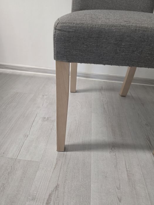 Krzesła do salonu 6 sztuk