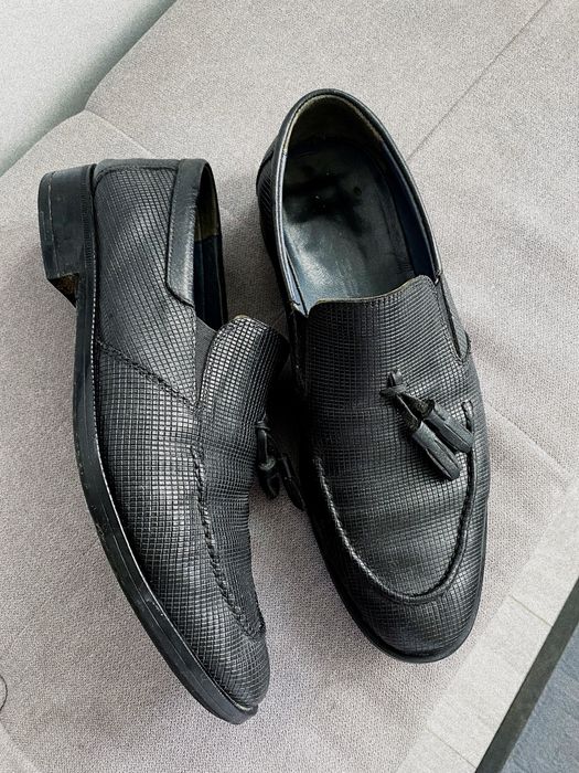 Чоловічі лофери