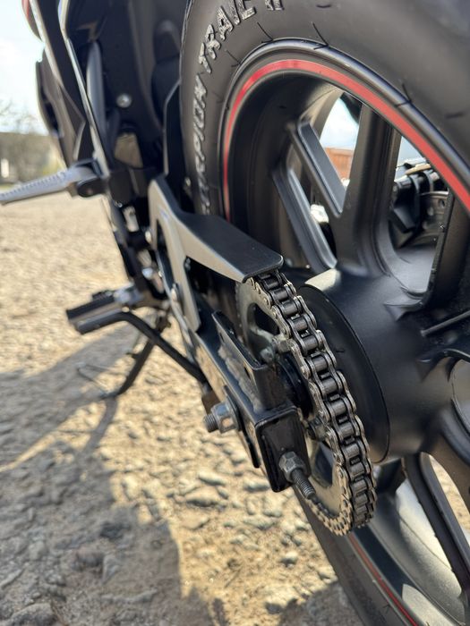 Продам LIFAN SR220