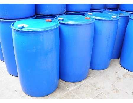 Baczka Plastikowa 200 L