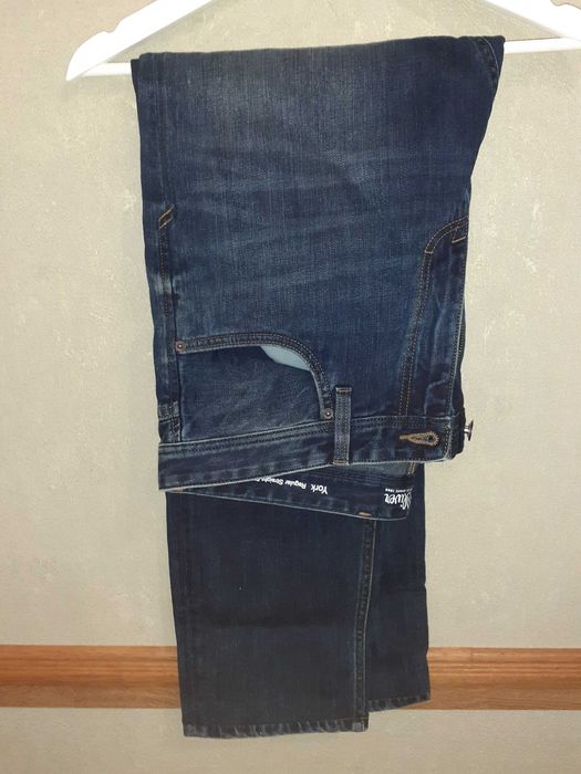 Джинси чоловічі s.Oliver