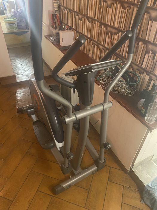 Orbitrek YORK x 301 diamond