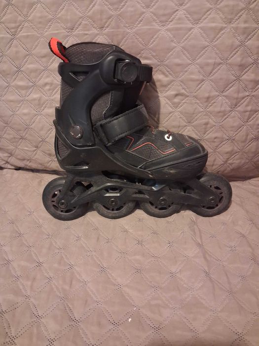 Vendo patins em linha criança