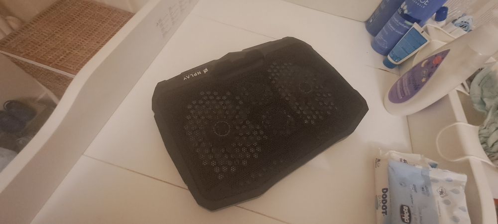 Suporte - Base PC Portatil