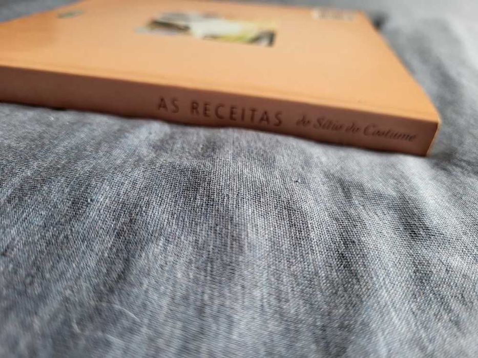 As Receitas do Sitio do Costume