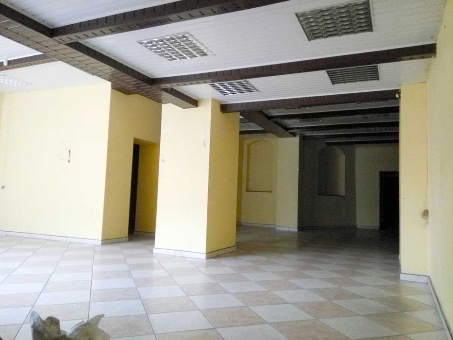 Do Wynajęcia po SOLARIUM, Branży Beauty, Salonie urody, Górnośląska 24