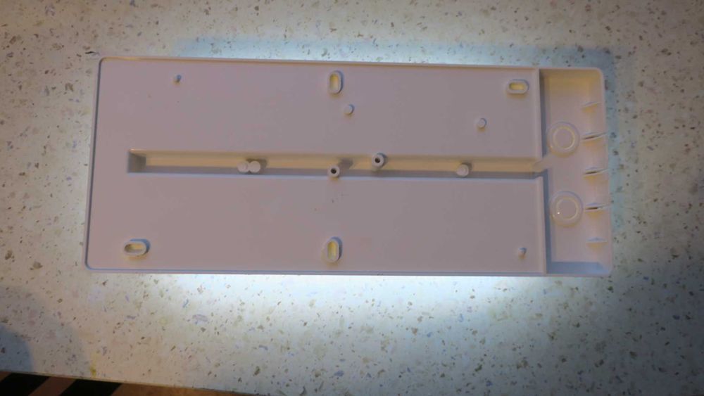 Oprawa oświetlenie awaryjne ewakuacyjne LED