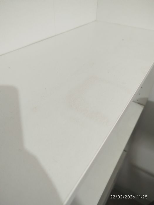 Estante Billy IKEA branco