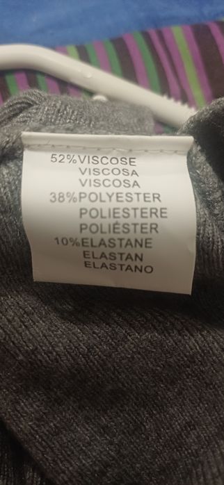 Swetr damski, nowy, bez metki
